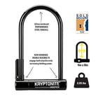 Kryptonite Keeper Kilitler Siyah 120 cm