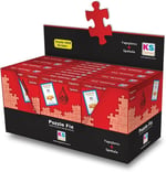 Ks Puzzle Yapıştırıcısı 1000 Parçalık 40 ml. Renkli 6+