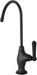 KS3195NML Magellan Design 1/4 Turn Water Filter Faucet, Oil Rubbed Bronze