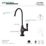 KS3195NML Magellan Design 1/4 Turn Water Filter Faucet, Oil Rubbed Bronze