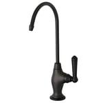 KS3195NML Magellan Design 1/4 Turn Water Filter Faucet, Oil Rubbed Bronze