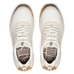 KS86 Deri Kadın Sneaker