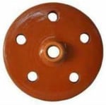 Küçük Boy Dolma Sarma Taşı Kapağı 20 Cm, EVF5DDOLMATASI22CM