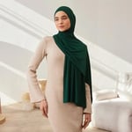 Küçük Premium Jersey Şal | Gençler ve Küçük Yüzler İçin Esnek ve Yumuşak Şal