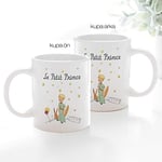 Küçük Prens Tasarımlı Kupa