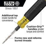 Küçük Tools 626 dolgulu 6 sac Alet