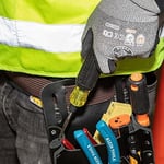 Küçük Tools 626 dolgulu 6 sac Alet