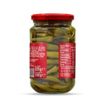 Kühne Acı Biber Turşusu 325 gr