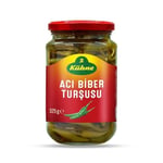 Kühne Acı Biber Turşusu 325 gr