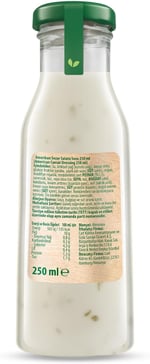 Kühne Amerikan Sezar Salata Sosu 250 ml