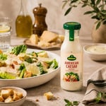 Kühne Amerikan Sezar Salata Sosu 250 ml
