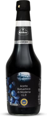 Kühne Balsamik Sirkesi 500 ml