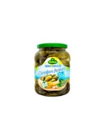 Kühne Ege Usulü Kornişon Turşusu 720 ml