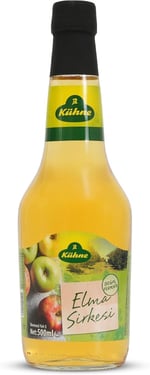 Kühne Elma Sirkesi 500 ml