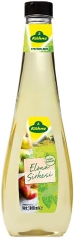 Kühne Elma Sirkesi Pet 1 lt.