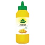 Kühne Hardal PET Şişesi 250 ml