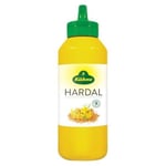 Kühne Hardal PET Şişesi 250 ml