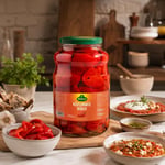 Kühne Közlenmiş Kırmızı Biber 2650 ml