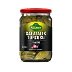 Kühne Türk Tipi Salatalık Turşusu 670 gr