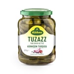 Kühne Tuz Azaltılmış Kornişon Turşusu 670 gr