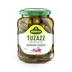 Kühne Tuz Azaltılmış Kornişon Turşusu 670 gr