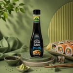 Kühne Tuzu Azaltılmış Soya Sosu 250 ml