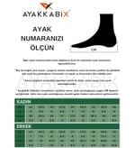 Kula Günlük Erkek Spor Ayakkabı Yürüyüş Koşu