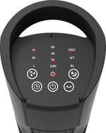 Kule Tipi Vantilatör 50 Watt TST08-RF