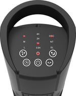 Kule Tipi Vantilatör 50 Watt TST08-RF