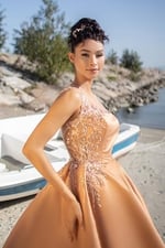 kumsal pembe nişanlık