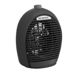 Kumtel LX-6331 Füme 2000 W Fanlı Isıtıcı