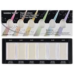 Kuretake Zig Opal Colors Suluboya Seti 6'lı MC20OC/6V