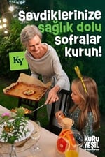Kuru Yeşil Doğal Turna Yemişi 100 gr - Elma Suyu ile Tatlandırılmış Kurutulmuş Cranberry - Rafine Şekersiz, Katkısız ve Sağlıklı Atıştırmalık