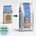 Kurukahveci Mehmet Efendi Brazilian Filtre Kahve 250gr Folyo Ambalaj