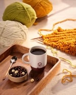 Kurukahveci Mehmet Efendi Brazilian Filtre Kahve 250gr Folyo Ambalaj
