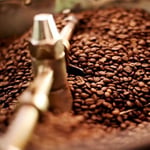 Kurukahveci Mehmet Efendi Caffe Espresso Kavrulmuş Çekirdek 1 kg