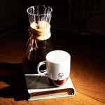 Kurukahveci Mehmet Efendi Caffe Espresso Kavrulmuş Çekirdek 1 kg