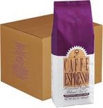 Kurukahveci Mehmet Efendi Caffe Espresso 1000 gr Çekirdek Roasted Blend No 3 (2 paketi)