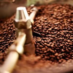 Kurukahveci Mehmet Efendi Caffe Espresso 500 gr Çekirdek Kahve