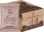 Kurukahveci Mehmet Efendi Çekilmiş Türk Kahvesi - Seçenekler: 12 x (120 x 6) gr, 100 gr, 100 gr (2 paketi), 100 gr x 25...