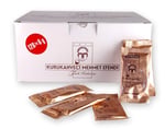 Kurukahveci Mehmet Efendi Çekilmiş Türk Kahvesi - Seçenekler: 12 x (120 x 6) gr, 100 gr, 100 gr (2 paketi), 100 gr x 25...