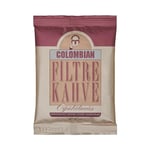 Kurukahveci Mehmet Efendi Colombian Filtre Kahve 80 gr