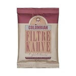 Kurukahveci Mehmet Efendi Colombian Filtre Kahve 80 gr