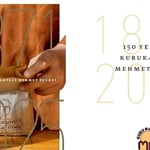 Kurukahveci Mehmet Efendi Colombian Filtre Kahve 80 gr