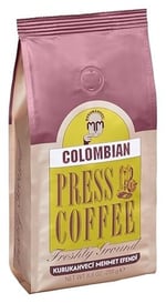 Kurukahveci Mehmet Efendi Colombian Press Coffee Folyo 250 gr