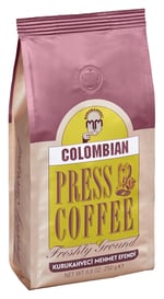 Kurukahveci Mehmet Efendi Colombian Press Coffee Folyo 250 gr