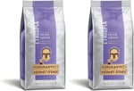 Kurukahveci Mehmet Efendi Ethiopian Filtre Kahve Öğütülmüş 250 g