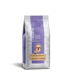 Kurukahveci Mehmet Efendi Ethiopian Filtre Kahve Öğütülmüş 250 g
