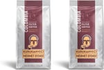Kurukahveci Mehmet Efendi Mehmet Efendi Colombian Filtre Kahve 250 gr