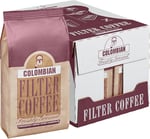 Kurukahveci Mehmet Efendi Mehmet Efendi Colombian Filtre Kahve 250 gr